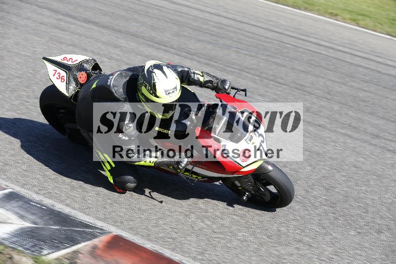 /12 30.04.2025 Speer Racing ADR/Gruppe gelb/736